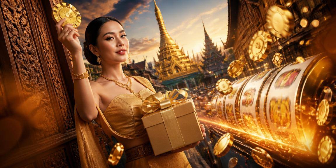 ilve789 ကြည့်ရှုပြီး စလော့ဂိမ်းတွေ ရွေးချယ်ပါ