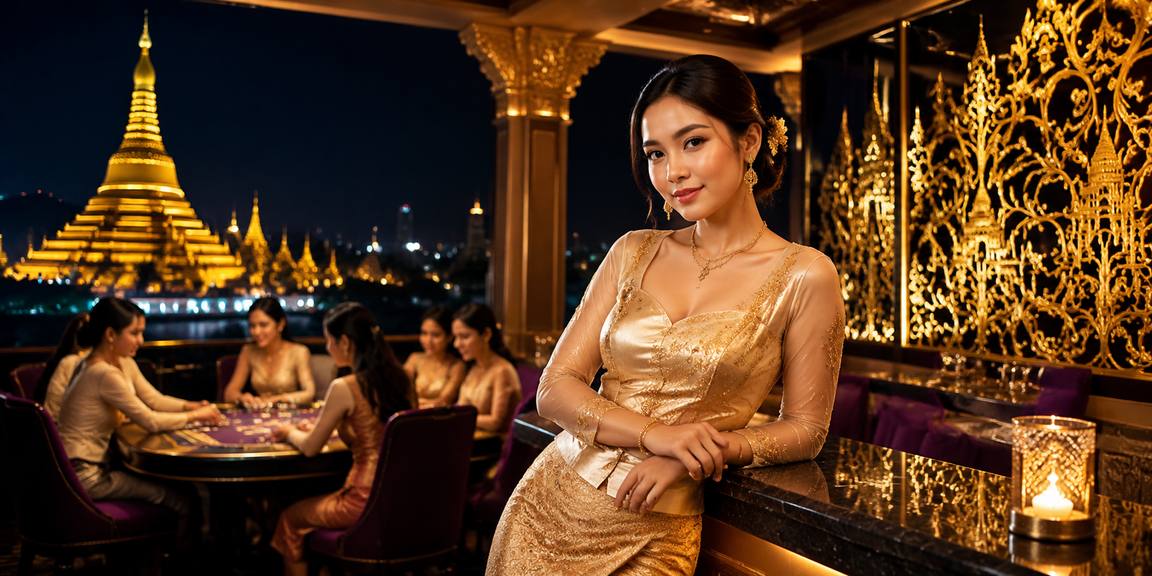 ilve789 Slots Crazy လှည့်ခြင်း မှာ ဘာတွေပါလဲ ကြည့်ပါ